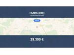 Immobile in asta di 57 m² in vendita a Roma