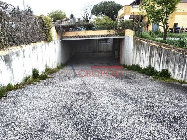Magazzino - Rif. 155 - Foto 3