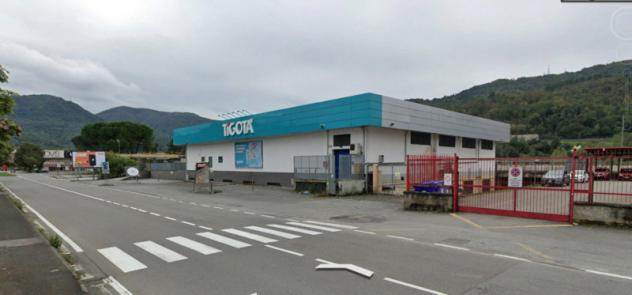 Magazzino a Aulla - Rif. aullaloc12