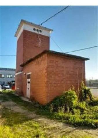 Immobile in asta di 2072 m² in vendita a Colli al Metauro - Foto 4