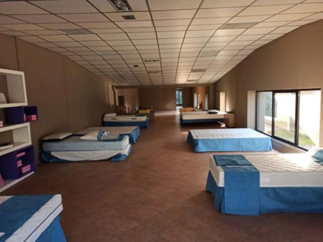 Immobile in asta di 2658 m² in vendita a Cucciago - Foto 12