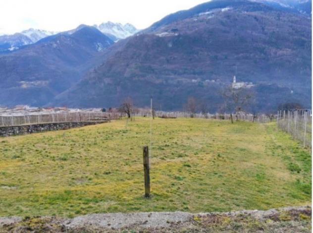 Immobile in asta di 129 m² in vendita a Ponte in Valtellina - Foto 2