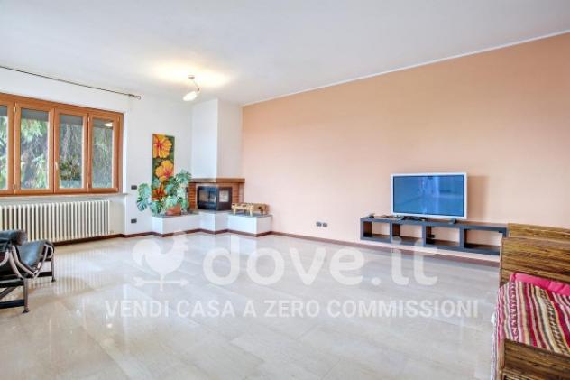 Villa di 497 m² con più di 5 locali in vendita a Albizzate - Foto 9