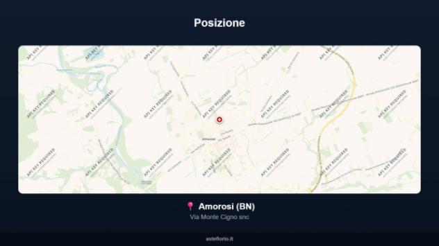 Immobile in asta di 95 m², box auto in vendita a Amorosi - Foto 4