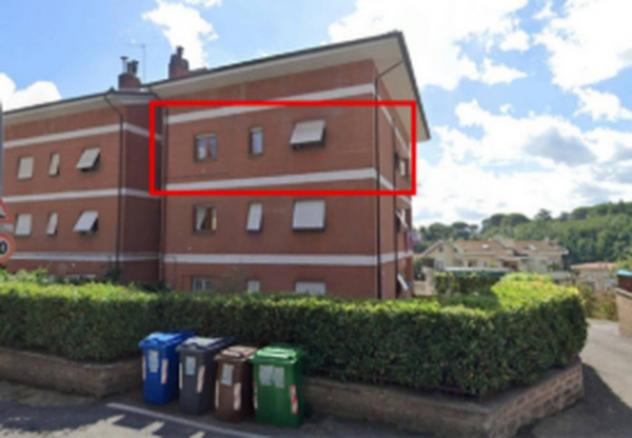Immobile in asta di 96 m² in vendita a Capranica - Foto 12