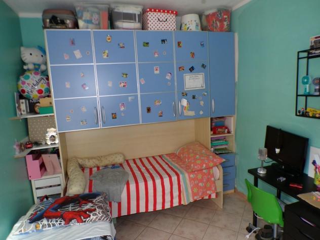 Appartamento in vendita a Musigliano - Cascina 75 mq Rif: 1453160 - Foto 9