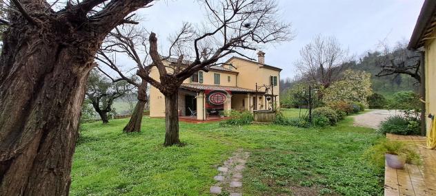 Prime colline di Cesena villa in ottime condizioni. - Foto 15