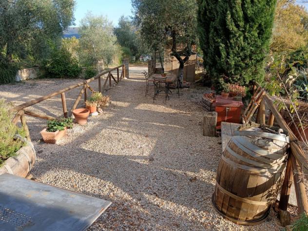 Appartamento in vendita a Collalto - Colle di Val d'Elsa 85 mq Rif: 1353589 - Foto 3