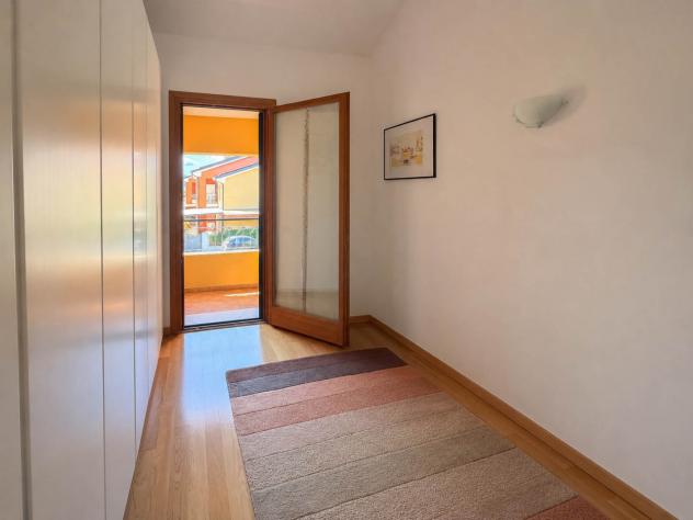 Porzione di casa in vendita a Costabissara - Foto 16