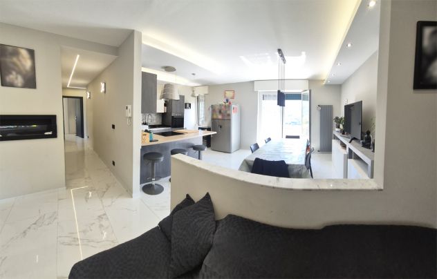 VILLA UNIFAMILIARE GREEN A BOLZANETO – 260 MQ RISTRUTTURATA - Foto 11