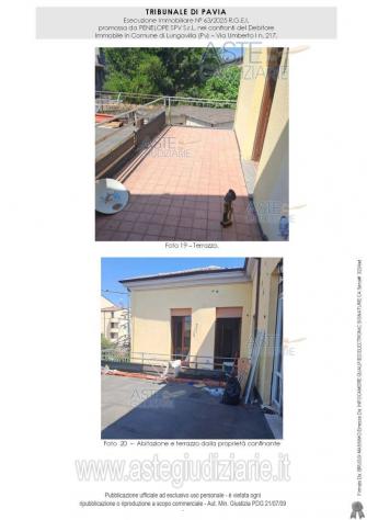 IMMOBILI-IMMOBILE RESIDENZIALE-Via Umberto I, 207, 27053 Lungavilla PV, Italia - Foto 7
