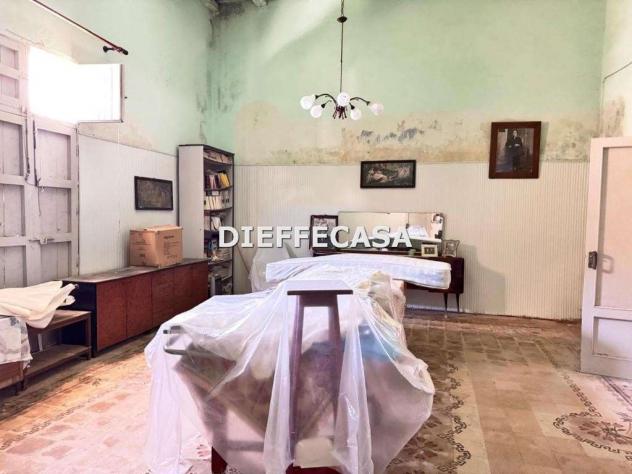 V2555 - In vendita casa in periferia lato trapani - Foto 5