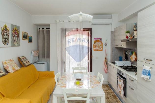Appartamento in vendita a Mascali, Fondachello - Foto 8