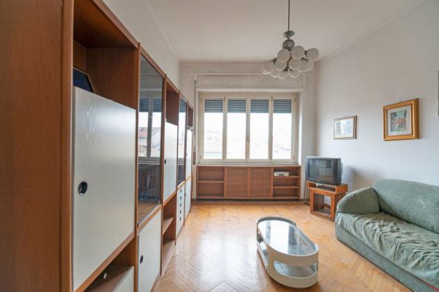 Appartamento di 143 m² con 5 locali in vendita a Milano - Foto 2