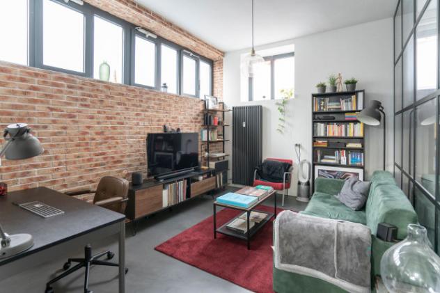 Appartamento di 80 m² con 2 locali in vendita a Milano - Foto 13