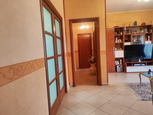 VENDESI APPARTAMENTO ZONA LINERI - Foto 2