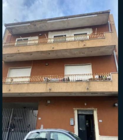 Immobile in asta di 45 m² in vendita a Mondragone - Foto 8