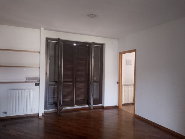 Mozzo stupendo attico in palazzina