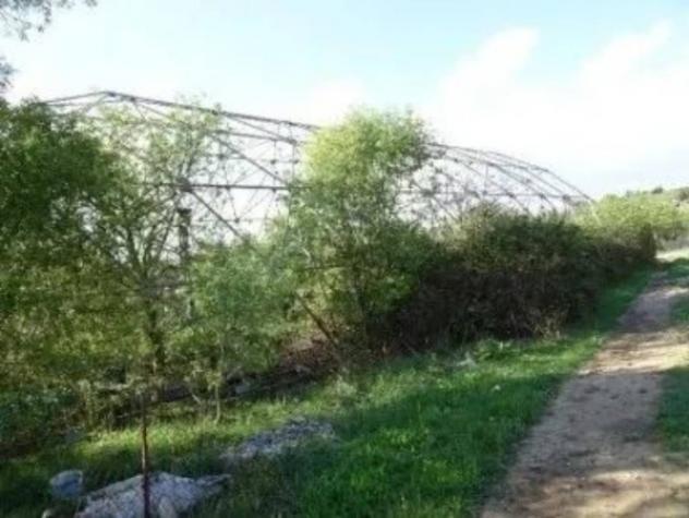 Immobile in asta di 705 m² in vendita a Pietraperzia - Foto 5