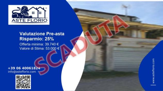 Immobile in asta di 99 m² in vendita a Potenza