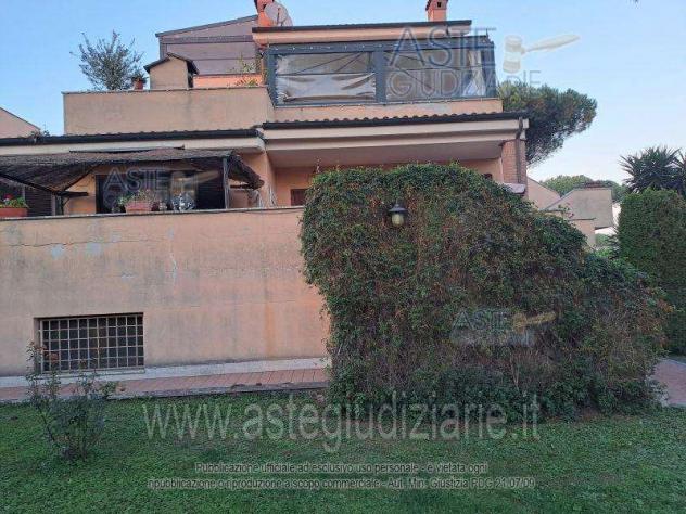 Tribunale Roma - RGE 569/2024 - LOTTO U - Tribunale Roma - RGE 569/2024 - LOTTO U - ASTA 14/07/2026 - Foto 3