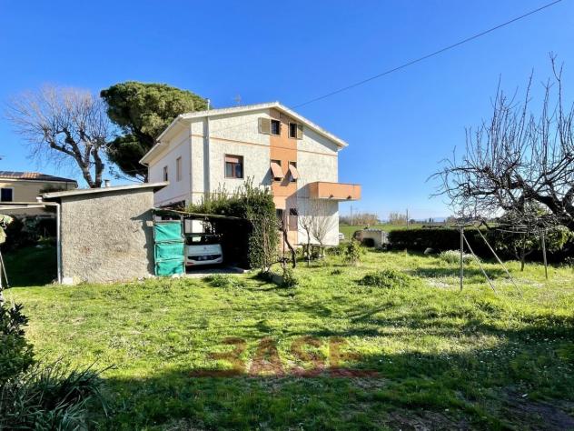 Indipendente in vendita a Rosignano Marittimo - Foto 5