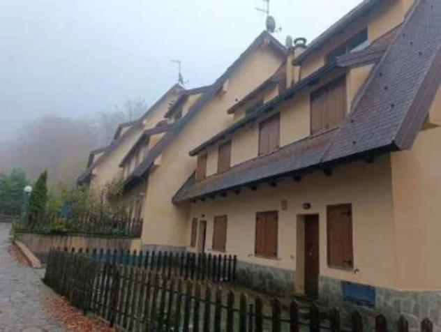 Immobile in asta di 125 m² con più di 5 locali in vendita a Santo Stefano in Aspromonte - Foto 2