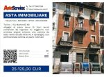 28/2025 U TO - Tribunale Torino - RGE 28/2025 - LOTTO U - ASTA 20/10/2026