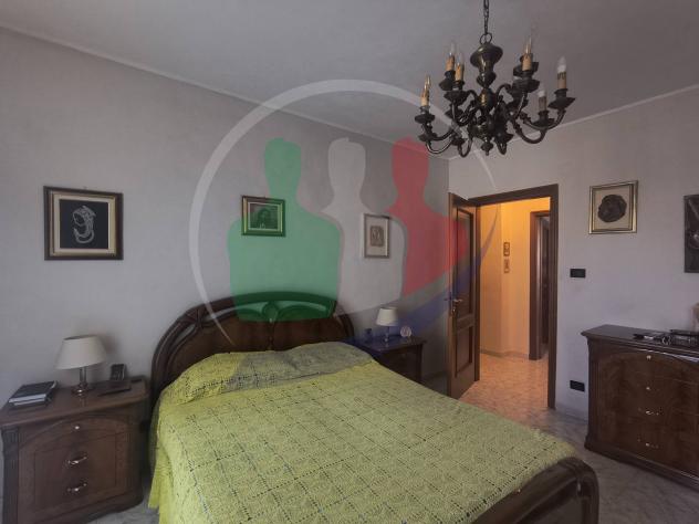 Appartamento in vendita a Torino, Nizza Millefonti - Foto 17