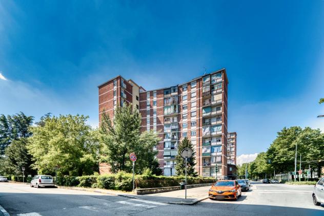 Appartamento - Torino . Rif.: Cod. rif 3243596VRG