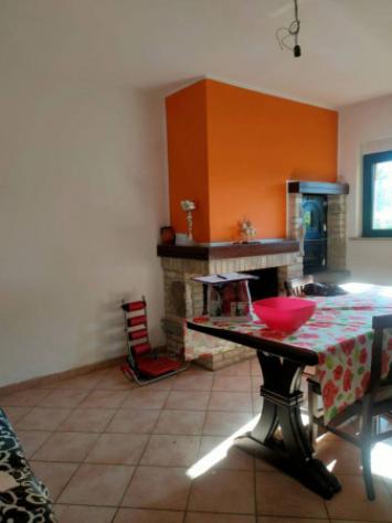 Immobile in asta di 131 m², box auto in vendita a Torricella Sicura - Foto 3