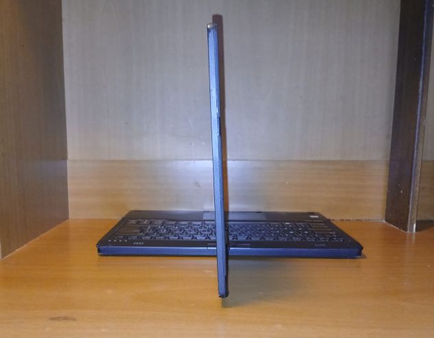 PC?Tablet Fujitsu T939 13"FHD Ram 16GB i5-8350u 3.60GHz Office 365 - Foto 5
