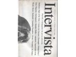 Intervista, n.1/ottobre 1996