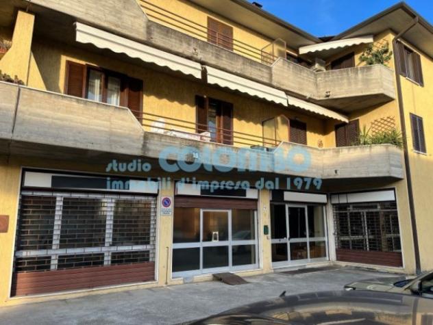 Immobile di 350 m² con 5 locali in vendita a Brescia - Foto 9
