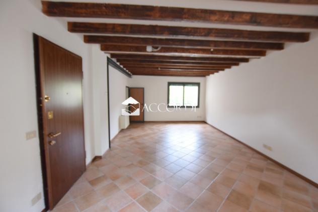 UFFICIO di 45 mq (CASTELCUCCO) rif. LG72_1