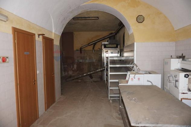 Laboratorio in vendita a Ragusa, Centro - Foto 9