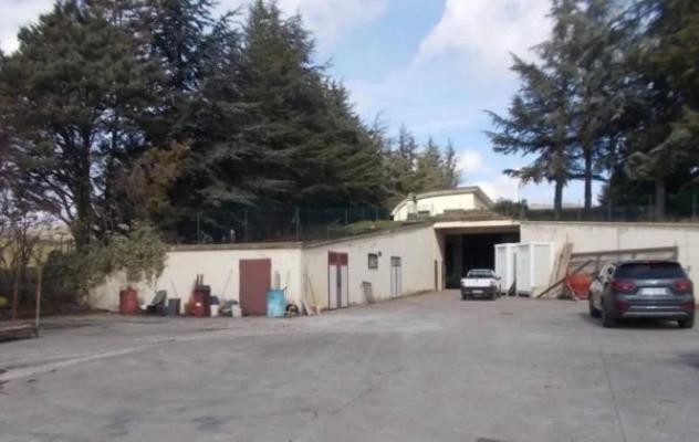 Immobile in asta di 12301 m² in vendita a Tito - Foto 5