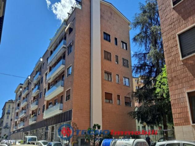 Immobile di 164 m² con 4 locali in affitto a Torino - Foto 7