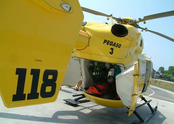 EMERGENZA URGENZA INFERMIERI 118 LAZIO