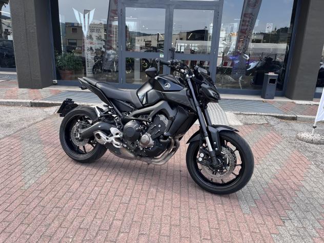Yamaha MT-09 null - Foto 9