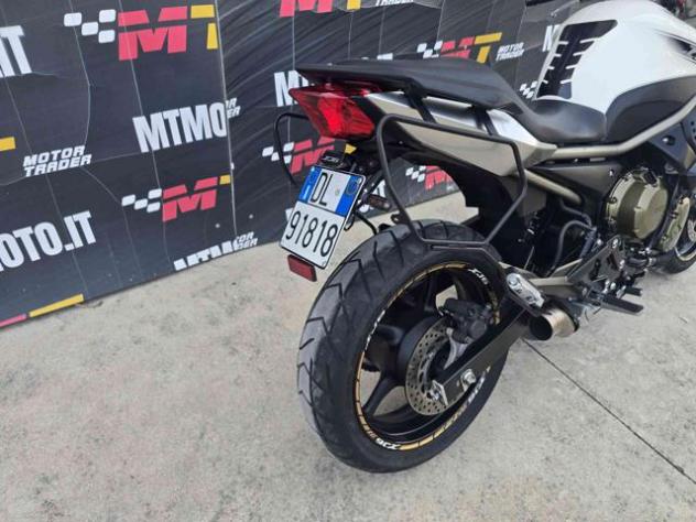 YAMAHA XJ6 Video 360 rif. 23837160 - Foto 5