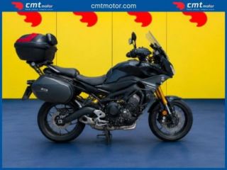 YAMAHA Tracer 900 Garantita e Finanziabile rif. 23881920