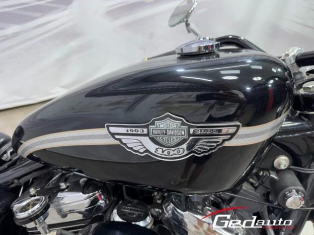 HARLEY-DAVIDSON 1200L XL Sportster Low Centenario rif. 23998961 - Foto 8