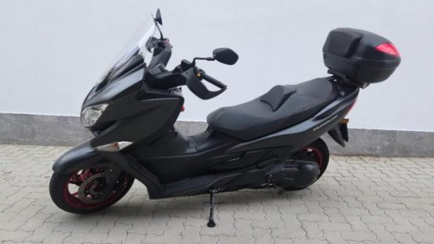 SUZUKI Burgman AN 400 ABS rif. 23992279 - Foto 3