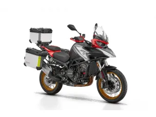 Qj Motor 900 SX