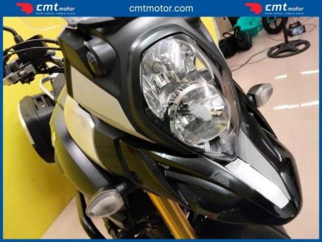 SUZUKI V-Strom 1000 Garantita e Finanziabile rif. 24054794 - Foto 6