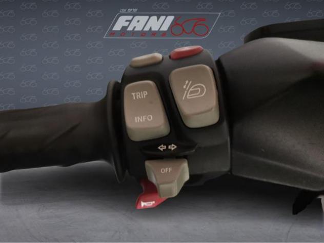 BMW C 650 GT - rif. 23719329 - Foto 6