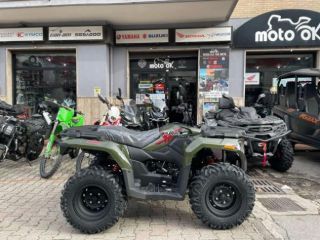 VOGE ATV LONCIN XWOLF 300 rif. 22088931