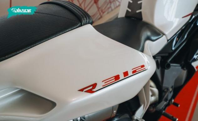 MV AGUSTA F4 1000 F4 1000 RR rif. 23824969 - Foto 8