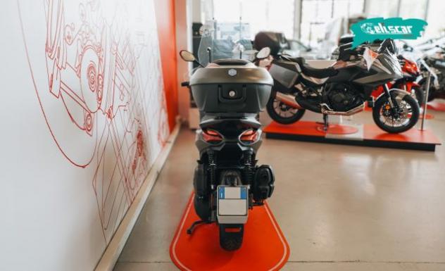 PIAGGIO Beverly 400 S HPe rif. 23993185 - Foto 5